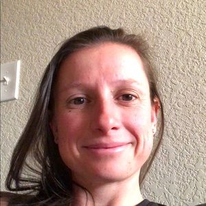 Meet your Posher, Stacy